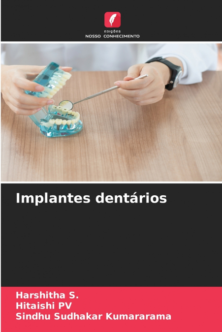 Implantes dentários