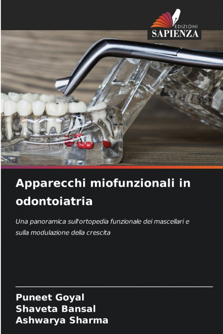 Apparecchi miofunzionali in odontoiatria