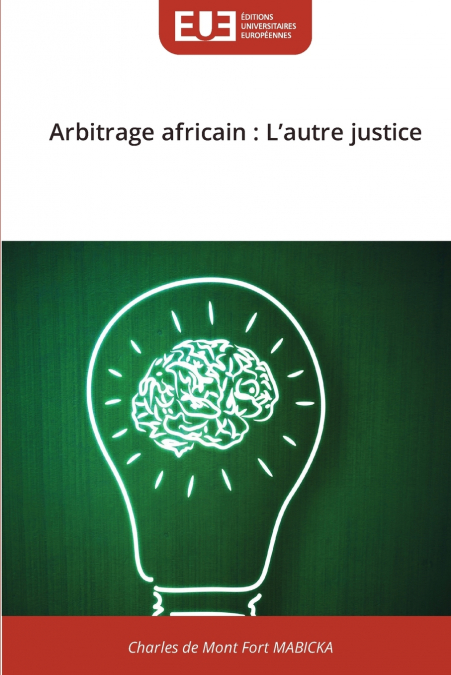 Arbitrage africain