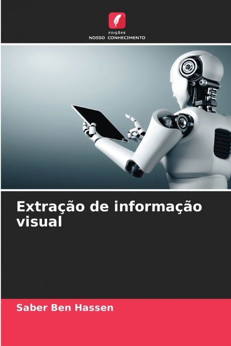 Extração de informação visual