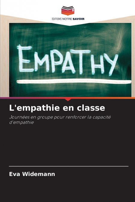 L’empathie en classe