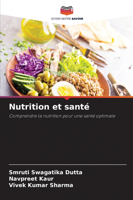 Nutrition et santé