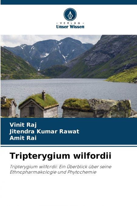 Tripterygium wilfordii