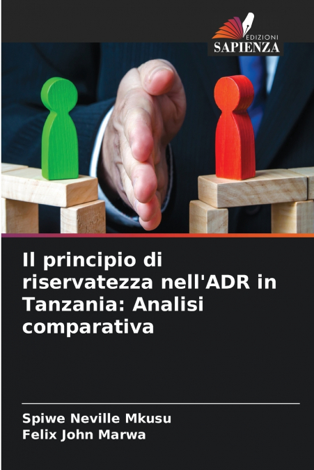 Il principio di riservatezza nell’ADR in Tanzania