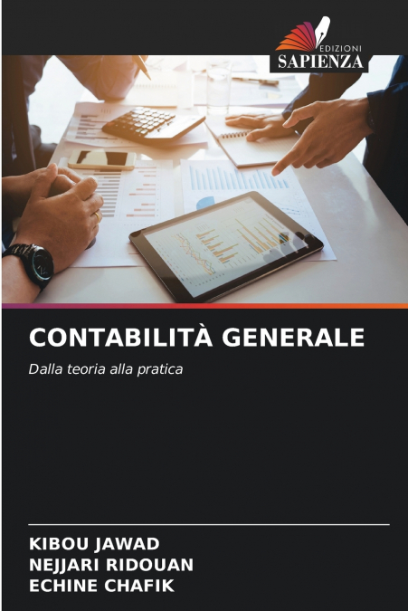 CONTABILITÀ GENERALE