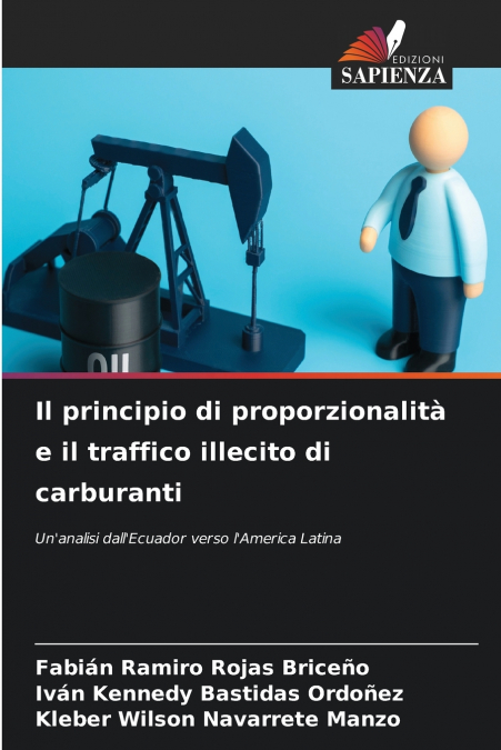 Il principio di proporzionalità e il traffico illecito di carburanti