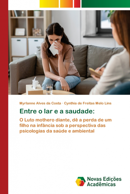 Entre o lar e a saudade