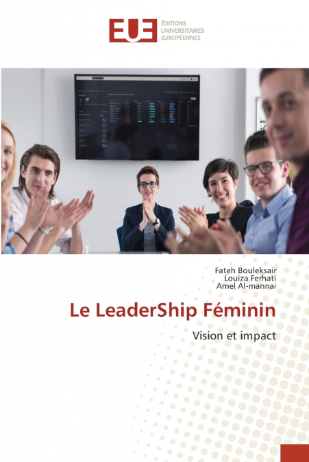 Le LeaderShip Féminin