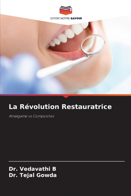 La Révolution Restauratrice