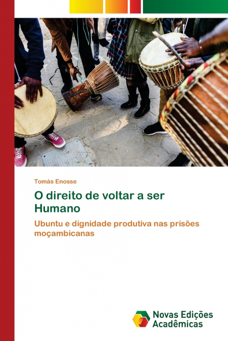 O direito de voltar a ser Humano
