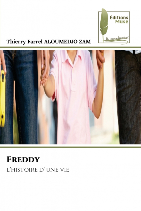 Freddy