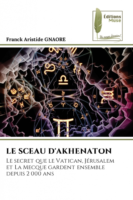 LE SCEAU D’AKHENATON