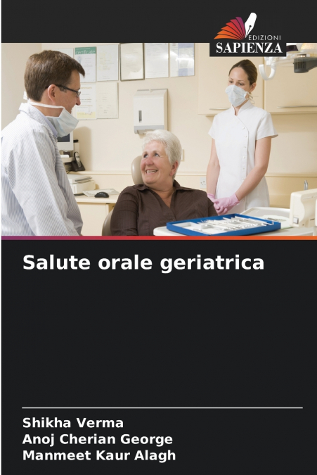Salute orale geriatrica
