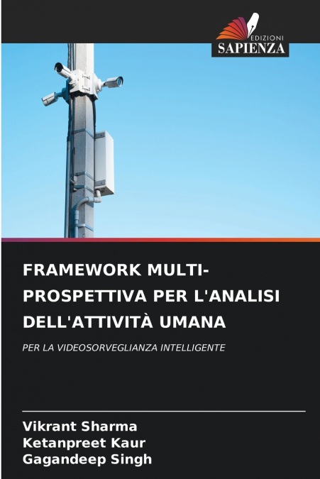 FRAMEWORK MULTI-PROSPETTIVA PER L’ANALISI DELL’ATTIVITÀ UMANA