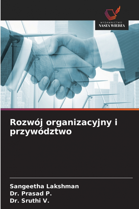Rozwój organizacyjny i przywództwo