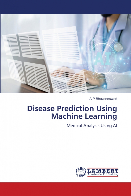 Disease Prediction Using Machine Learning