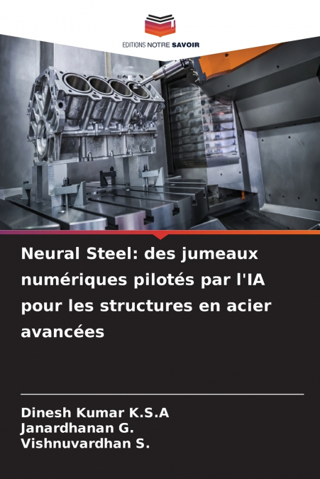 Neural Steel