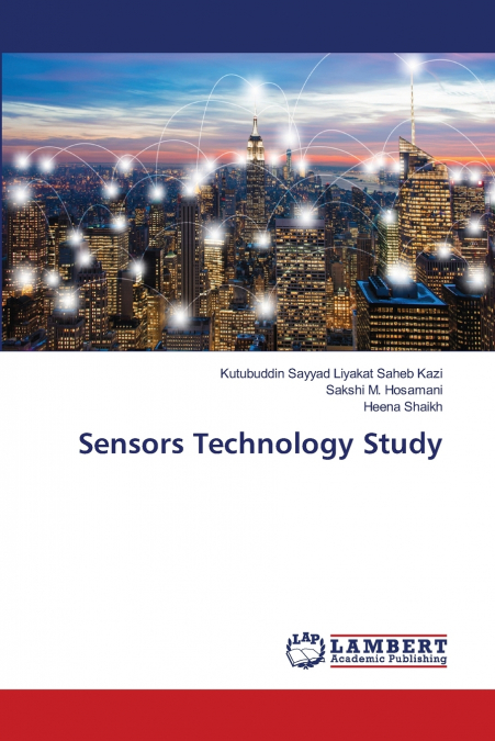 Sensors Technology Study