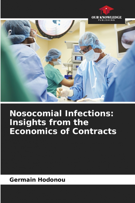 Nosocomial Infections