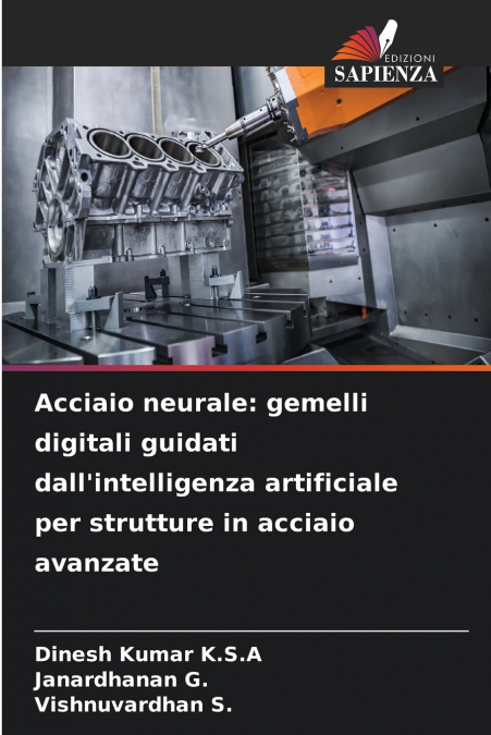 Acciaio neurale
