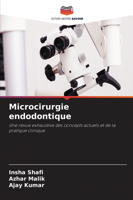 Microcirurgie endodontique