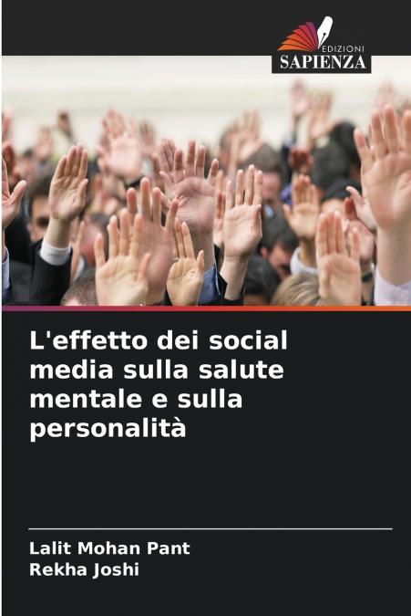L’effetto dei social media sulla salute mentale e sulla personalità