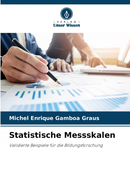 Statistische Messskalen
