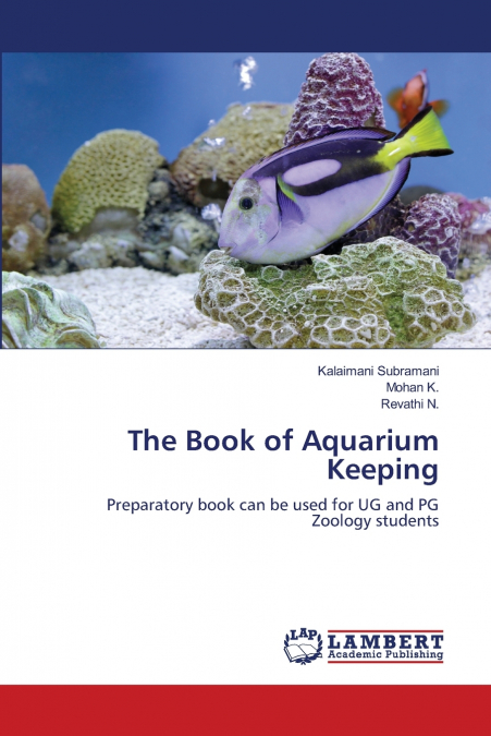 The Book of Aquarium Keeping
