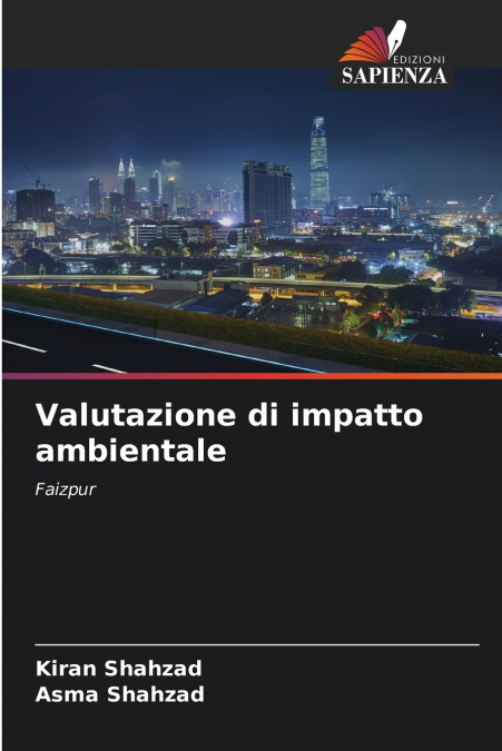 Valutazione di impatto ambientale