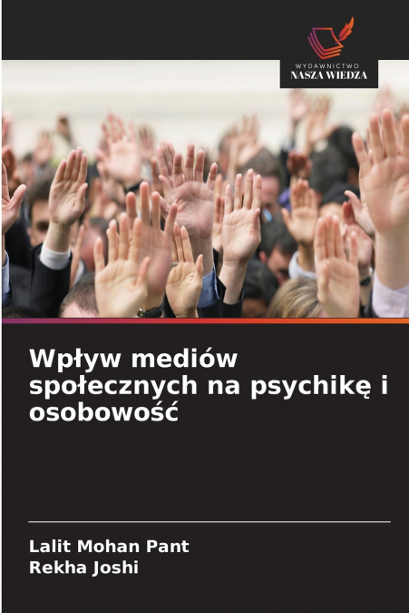 Wpływ mediów społecznych na psychikę i osobowość