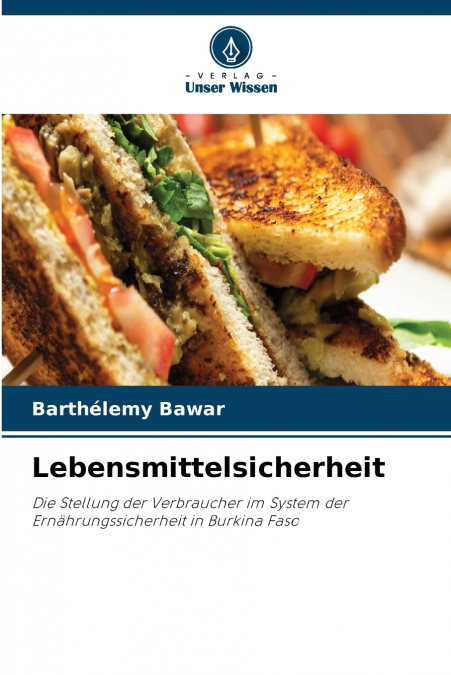 Lebensmittelsicherheit