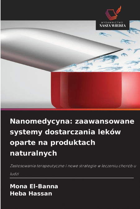 Nanomedycyna