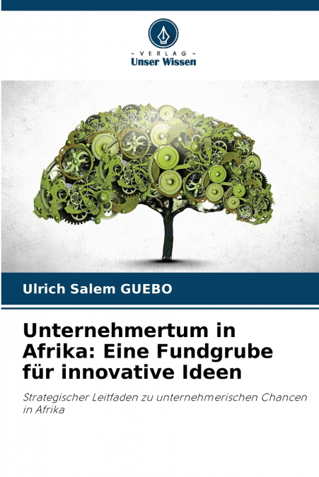 Unternehmertum in Afrika