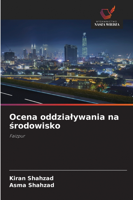Ocena oddziaływania na środowisko