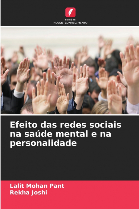 Efeito das redes sociais na saúde mental e na personalidade