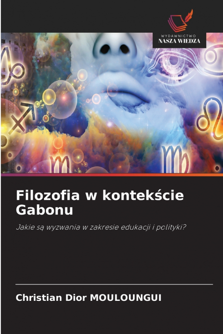 Filozofia w kontekście Gabonu