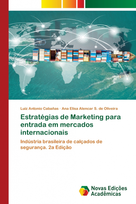 Estratégias de Marketing para entrada em mercados internacionais