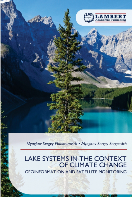 LAKE SYSTEMS IN THE CONTEXT OF CLIMATE CHANGE