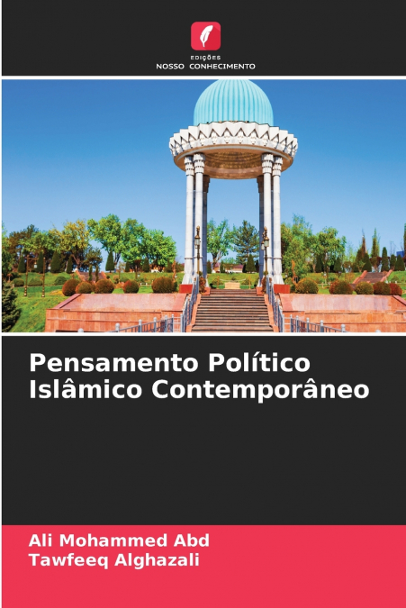Pensamento Político Islâmico Contemporâneo