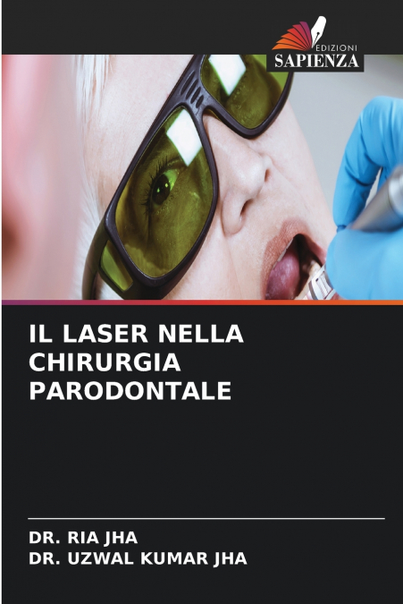 IL LASER NELLA CHIRURGIA PARODONTALE