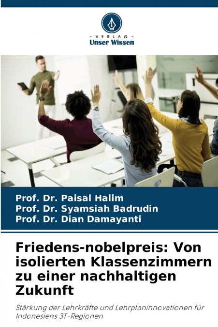 Friedens-nobelpreis