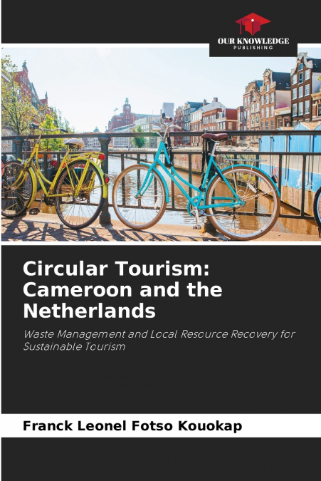 Circular Tourism