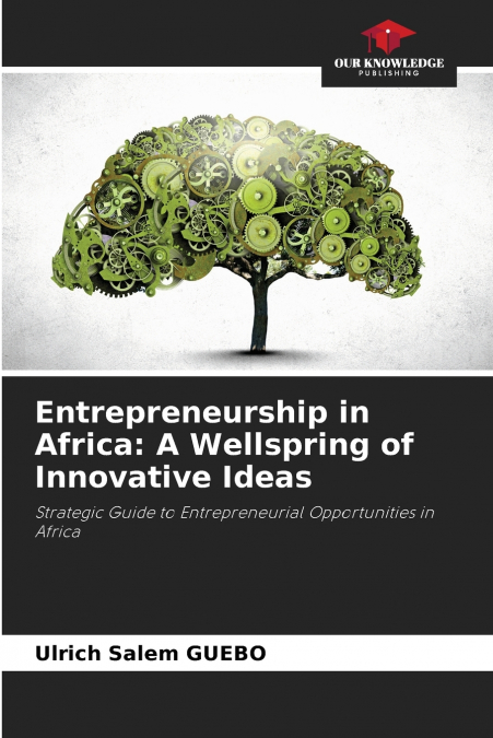 Entrepreneurship in Africa