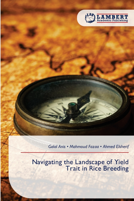 Navigating the Landscape of Yield Trait in Rice Breeding