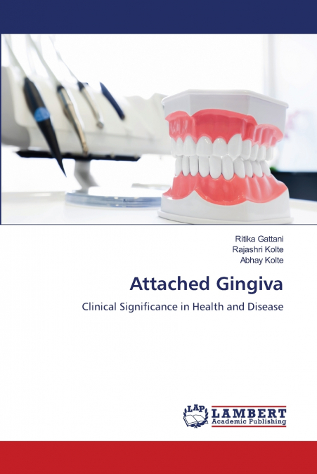 Attached Gingiva