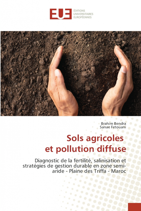 Sols agricoles et pollution diffuse