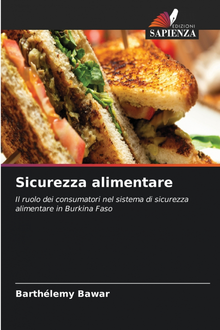 Sicurezza alimentare