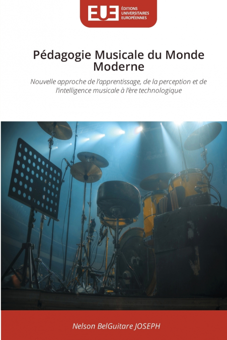 Pédagogie Musicale du Monde Moderne