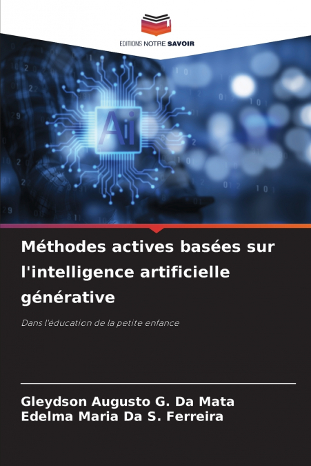 Méthodes actives basées sur l’intelligence artificielle générative