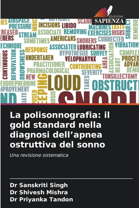 La polisonnografia